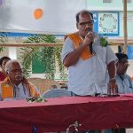 Read more about the article ବେଣ୍ଟକାର ନୋଡାଲ ବିଦ୍ୟାଳୟରେ ଗୁରୁ ଦିବସ ଓ ସମ୍ବର୍ଧନା ସଭା ,