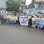 Read more about the article ଫ୍ରେଣ୍ଡସ ହେଲପିଙ୍ଗ କ୍ଳବର ଚକ୍ଷୁଦାନ ପକ୍ଷର ଶେଷ ଦିବସରେ ବିରାଟ ସଚେତନତା ଶୋଭାଯାତ୍ରା