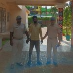 Read more about the article ଯଜ୍ଞ ପ୍ରଧାନ ହତ୍ୟା ଘଟଣାଆଉ ଜଣେ ଗିରଫ,ବାଇକ୍ ଜବତ