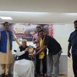 Read more about the article प्रख्यात पत्रकार ने दलित, आदिवासी मुद्दों पर सर्वश्रेष्ठ रिपोर्टिंग के लिए “पहला भारतीय आइकन पुरस्कार” जीता।