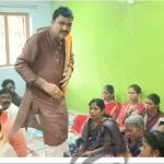 Read more about the article ନୂଆଖାଇ ପାଳନକଲେ ଗଣଶିକ୍ଷାମନ୍ତ୍ରୀନିତ୍ୟାନନ୍ଦ ଗଣ୍ଡ