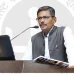 Read more about the article जेसीआई ने डीजीपी से पत्रकारों की समस्याओं के निवारण हेतु नोडल अधिकारियों की सूची सार्वजनिक करने की करी मांग