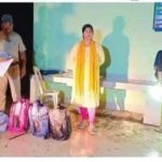 Read more about the article 15 କିଲ ଗଞ୍ଜଇସହ ଦୁଇ ଗିରଫ