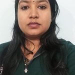 Read more about the article ପିଜି ପରୀକ୍ଷାରେ ରେଙ୍କ-୨ ହାସଲ କଲେ ବୁରୁଡ଼ି ଗ୍ରାମର ଝିଅ ମଧୁସ୍ମିତା: