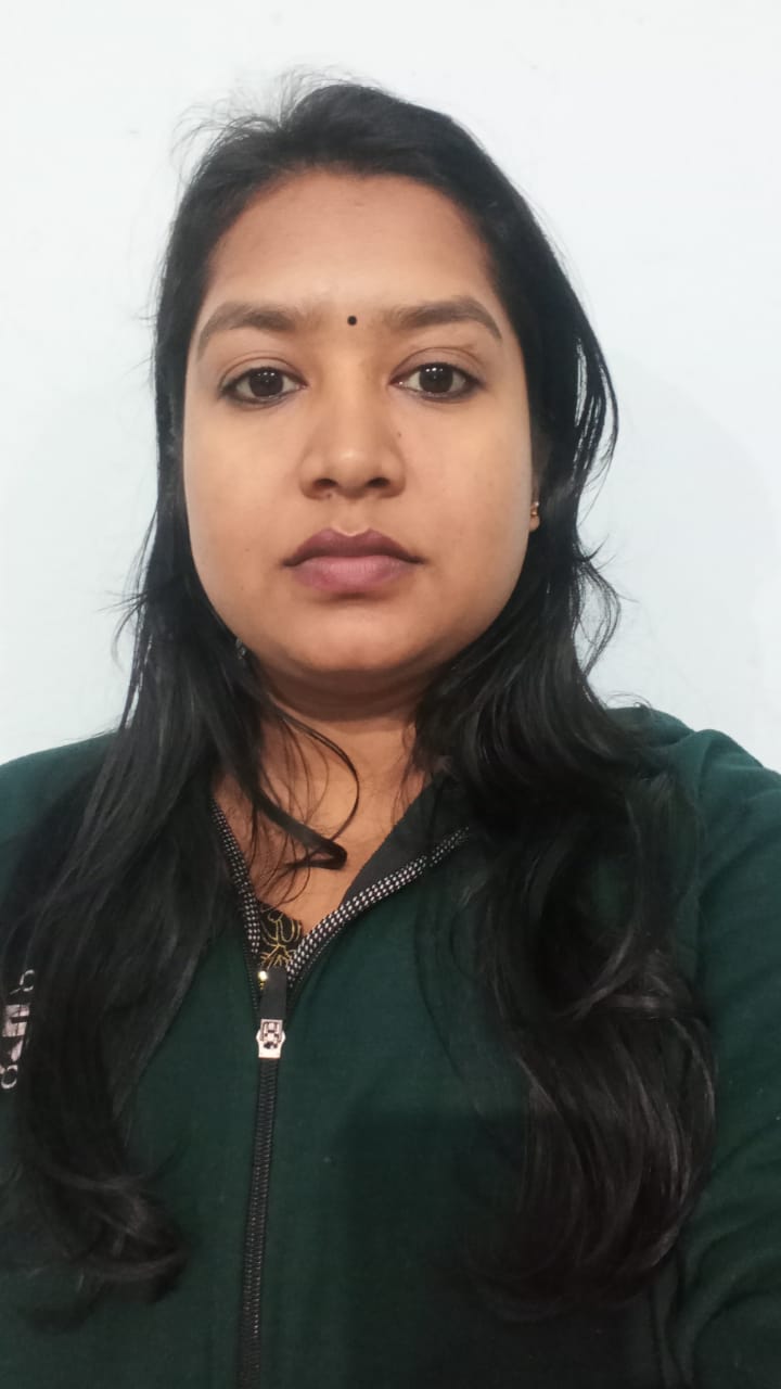 You are currently viewing ପିଜି ପରୀକ୍ଷାରେ ରେଙ୍କ-୨ ହାସଲ କଲେ ବୁରୁଡ଼ି ଗ୍ରାମର ଝିଅ ମଧୁସ୍ମିତା: