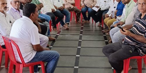 ପଞ୍ଚମା ସ୍ଥିତ ସିଦ୍ଧ ବିନାୟକ ପୀଠରେ ଗଣେଶ ଚତୁର୍ଥୀ ଯାତ୍ରା ଶାନ୍ତି ଶୃଙ୍ଖଳା ଏବଂ ସଫଳତାର ସହ ସମାପନ ,