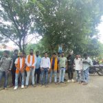 Read more about the article ହଷ୍ଟେଲରେ ଅଣହିନ୍ଦୁ ଛାତ୍ର ରୋଷେଇ କଲେ ଗୋମାଂସ ;ବିଶ୍ବ ହିନ୍ଦୁ ପରିଷଦ ଓ ବଜରଙ୍ଗ ଦଳର ପ୍ରବଳ ବିରୋଧ,