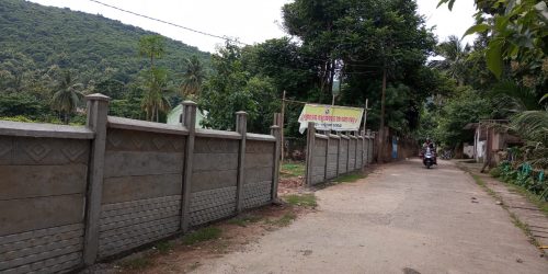 ଗୋଶାଳା ପାଇଁ ଜମି ଦେଲେନି ତହସିଲଦାର, ବଜ୍ରରଙ୍ଗ ଦଳ ନିଜସ୍ୱ ଉଦ୍ୟମ ରେ ଆରମ୍ଭ କଲେ ଗୋ ସେବା କେନ୍ଦ୍ର