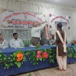 Read more about the article असिका साइंस कॉलेज में हिंदी दिवस एवं स्वागत समारोह।*