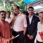 Read more about the article ଦକ୍ଷିଣ ଓଡ଼ିଶା ମିଳିତ କ୍ରିୟାନୁଷ୍ଠାନ କମିଟି ଆଜି ମାନ୍ୟବର ମୁଖ୍ୟମନ୍ତ୍ରୀ ଙ୍କୁ ଭେଟି ଦାବି ଉପସ୍ଥାପନ କଲେ।