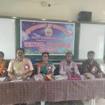 Read more about the article ପୁରୁଷୋତ୍ତମପୁର ସ୍ଥିତ ତାରାତାରିଣୀ ମହାବିଦ୍ୟାଳୟ ର ଅର୍ଥନୀତି ବିଭାଗର ପାଠ ଚକ୍ର ଅନୁଷ୍ଠିତ