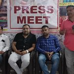 Read more about the article ବିଗୁଲ୍ ଟିଭି ର ନୂଆଁ ଖାଇ ଭେଟ ଘାଟ ପାଇଁ ସୋନପୁର ରେ ସାମ୍ୱାଦିକ ସମ୍ମିଳନୀ