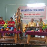 Read more about the article ଆସିକା ବିଜ୍ଞାନ ମହାବିଦ୍ୟାଳୟରେ ଯୁବ ରେଡକ୍ରସ୍ ଶାଖାର ଅଭିମୁଖୀକରଣ କାର୍ଯ୍ୟକ୍ରମ।