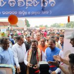 Read more about the article ଦକ୍ଷିଣ ଓଡ଼ିଶାରେ ପିଏମ୍ ସୂର୍ଯ୍ୟ ଘର ମାଗଣା ବିଜୁଳି ଯୋଜନାକୁ ପ୍ରୋତ୍ସାହନ ପାଇଁ ଟିପିଏସ୍ଓଡିଏଲ୍ ପକ୍ଷରୁ ବ୍ୟାପକ ପ୍ରଚାର ପ୍ରସାର ଅଭିଯାନ