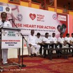 Read more about the article ସନ ସାଇନ୍ ହସ୍ପିଟାଲ ବ୍ରହ୍ମପୁର ଠାରେ  ସଚେତନତା କାର୍ଯ୍ୟକ୍ରମ ଅନୁଷ୍ଠିତ ,