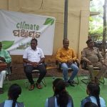 Read more about the article ନିଜ ପରିବେଶ କୁ ନିଜେ ନଷ୍ଠ କରିଛୁ,ତେଣୁ ପରିବେଶ ସୁରକ୍ଷା ଆମ୍ଭର ଦାୟତ୍ୱ ଓ କର୍ତବ୍ୟ : ବିଧାୟକ ନିଳମାଧବ ହିକକା