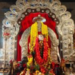 Read more about the article ମାଆ ତାରା ତାରିଣୀଙ୍କ ପୀଠରେ ସହସ୍ର କୁମ୍ଭାଭିଶେକ ଓ ଷୋଡ଼ଶ ପୂଜା