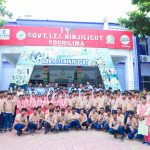 Read more about the article ଦକ୍ଷିଣ ଓଡ଼ିଶାର ଆଇଟିଆଇଗୁଡ଼ିକରେ ଟିପିଏସ୍ଓଡିଏଲ ପକ୍ଷରୁ ଦକ୍ଷତା ବିକାଶ ପ୍ରଶିକ୍ଷଣ କାର୍ଯ୍ୟକ୍ରମ ଆରମ୍ଭ