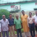 Read more about the article ୪୨ ମୌଜାରେ ବିଜେପିର ନୂତନ ସଭ୍ୟ ସଂଗ୍ରହ ସଫଳ ଅଭିଯାନ