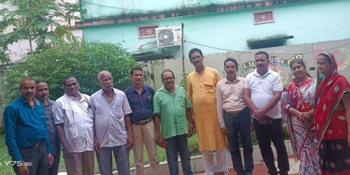 ୪୨ ମୌଜାରେ ବିଜେପିର ନୂତନ ସଭ୍ୟ ସଂଗ୍ରହ ସଫଳ ଅଭିଯାନ