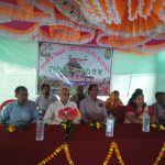 Read more about the article ସମ୍ବଲପୁରୀ ନୃତ୍ୟରେ ଉଛୁଳିଲା ମଞ୍ଚ ଝୁମିଲେ ଦର୍ଶକ, ପ୍ରକଳ୍ପ ଉଚ୍ଚ ପ୍ରାଥମିକ ବିଦ୍ୟାଳୟ ଆର. ବାହାଡା ପଲ୍ଲୀ ରେ ସାବୁଳିଆ କ୍ଳଷ୍ଟର ଆଞ୍ଚଳିକ ସାଧନ କେନ୍ଦ୍ର ସ୍ତରୀୟ ଶିଶୁ ମହୋତ୍ସବ ସୁରଭି -2024