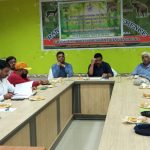 Read more about the article ଦକ୍ଷିଣ ଘୁମୁସର ବନଖଣ୍ଡରେ ହସ୍ତୀ ସୁରକ୍ଷା ସଭା ଅନୁଷ୍ଠିତ