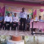 Read more about the article କ୍ଲଷ୍ଟର ସ୍ତରୀୟ ଶିଶୁ ମହୋତ୍ସବ ସୁରଭି କାର୍ଯ୍ୟକ୍ରମ