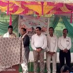 Read more about the article ଖଲ୍ଲିକୋଟ : କନକା କ୍ଲଷ୍ଟର ପକ୍ଷରୁ ଶିଶୁ ମହୋତ୍ସବ ” ସୁରଭି ” ଅନୁଷ୍ଠିତ