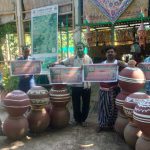 Read more about the article ବାଲେଶ୍ଵର ଜିଲ୍ଲା ର କୁମ୍ଭ କ୍ଷେତ୍ର ରେ “ପରିବେଶ ବୀମା” ର ଶୁଭାରମ୍ଭ ।