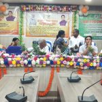 Read more about the article ସାନଖେମୁଣ୍ଡିରେ ପ୍ରକଳ୍ପ ସ୍ତରୀୟ ପୋଷଣ ମାସ ପାଳିତ ।