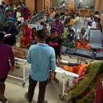 Read more about the article ଅଟୋ ଓଲଟି ୮ମହିଳା ଗୁରୁତର ଆହତ