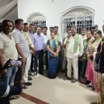 Read more about the article ଖଲ୍ଲିକୋଟ ରେ ପୁଣି ସଂଗଠନ କୁ ମଜଭୁତ କରିବା ପାଇଁ ଅଣ୍ଟା ଭିଡ଼ିଲା ବିଜେଡି, ପ୍ରଫୁଲ୍ଲ ସାହୁ ହେଲେ ବ୍ଲକ ବିଜେଡି ସଭାପତି |