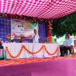 Read more about the article ସମଗ୍ର ଶିକ୍ଷା ଆନୁକୂଲ୍ୟରେ ସୁରଭି ୨୦୨୪ ଅନୁଷ୍ଠିତ।