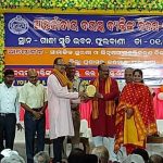 Read more about the article କନ୍ଧମାଳରେ ଆନ୍ତଜାର୍ତୀୟ ବୟସ୍କ ବ୍ୟକ୍ତିଙ୍କ ଦିବସ ପାଳିତ