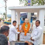 Read more about the article ବାଲିଗୁଡାରେ ଉପଖଣ୍ଡ ସ୍ତରୀୟ ଗାନ୍ଧୀ ଓ ଶାସ୍ତ୍ରୀ ଜୟନ୍ତୀ ପାଳିତ : ବିଭିନ୍ନ ସ୍ଥାନରେ ପ୍ରତିଯୋଗିତା ଆୟୋଜିତ