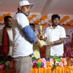 Read more about the article ପବିତ୍ର ଗାନ୍ଧୀ ଜୟନ୍ତୀ ଉପଲକ୍ଷେ ସ୍ୱଚ୍ଛତା ହିଁ ସେବା କାର୍ଯ୍ୟକ୍ରମ ଅନୁଷ୍ଠିତ