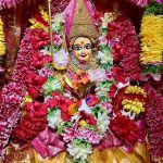 Read more about the article ନବରାତ୍ରୀ ପୂଜା ଓ କଳସ ସ୍ଥାପନ