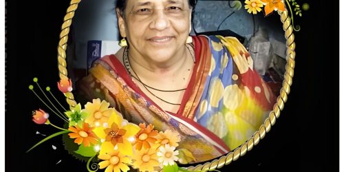 ସମାଜସେବୀ ଓ ଧର୍ମପରାୟଣ ମହିଳାଙ୍କ ପରଲୋକ