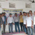 Read more about the article ଓଡିଶା ଅନୁସୂଚିତ ଜାତି ଓ ଜନଜାତି ଶିକ୍ଷକ କଲ୍ୟାଣ ପରିଷଦ ଖଲ୍ଲିକୋଟ ଶାଖା ର ବୈଠକ ଓ କର୍ମକର୍ତା ଚୟନ ,