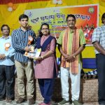 Read more about the article ଭଞ୍ଜନଗର ବ୍ଲକସ୍ତରୀୟ ଶିଶୁ ମହୋତ୍ସବ ସୁରଭି ଅନୁଷ୍ଠିତ