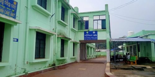 ବିଦ୍ୟୁତ୍ ଆଘାତ ରେ ମହିଳାଙ୍କ ମୃତ୍ୟୁ