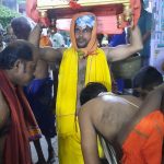 Read more about the article ଆରମ୍ଭ ହେଲା ଗଉଞ୍ଜୁ ଠାକୁରାଣୀ ଯାତ୍ରା,ଅସ୍ଥାୟୀ ମଣ୍ଡପ ରେ ବିଜେକଲେ ମା’ପୁଲୁକେଶୁଣି