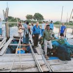 Read more about the article ଜିରୋ ଆଲିମ୍ ଜାଲକୁ ଜବତ୍ କଲେ ମତ୍ସ୍ୟଜୀବି