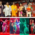 Read more about the article ବରମୁଣ୍ଡା ଦୂର୍ଗା ପୂଜା ରେ ରାବଣ ପୋଡ଼ି ସହ ମନ ମୋହିଲା କଳିଙ୍ଗାୟନ ତୌର୍ୟତ୍ରିକମ ଅନୁଷ୍ଠାନ ର ନୃତ୍ୟାଙ୍ଗନା ମାନଙ୍କ ନୃତ୍ୟ ।