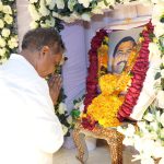 Read more about the article ବିଶିଷ୍ଠ ରାଜନେତା ସ୍ବର୍ଗତ ସତୀଶ ପାତ୍ରଙ୍କ ପ୍ରଥମ ଶ୍ରାଦ୍ଧ ବାର୍ଷିକୀ ରେ ଯୋଗଦେଲେ ମନ୍ତ୍ରୀ ବିଭୁତି ଜେନା