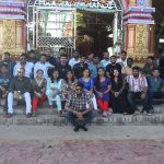 Read more about the article ମାଁ ରାମଚଣ୍ଡୀ ମନ୍ଦିର ପ୍ରାଙ୍ଗଣରେ ବନ୍ଧୁମିଳନ କାର୍ଯ୍ୟକ୍ରମ