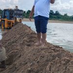 Read more about the article 9 ଗୋଟି ପଞ୍ଚାୟତର ଚାଷୀଙ୍କ ସମସ୍ୟାକୁ ଶୁଣିକାର୍ଯ୍ୟରେ ଦେଖାଇଲେ କବିସୂର୍ଯ୍ୟ ନଗର ବିଧାୟକ |