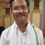 Read more about the article ପୁରୁଷୋତ୍ତମପୁର ତହସିଲଦାର ହେଲେ ବିନୋଦ କୁମାର ବେହେରା