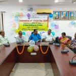 Read more about the article ଲିପିକା ଅନୁଷ୍ଠାନର ୩୫ ତମ ପ୍ରତିଷ୍ଠା ଦିବସ ପାଳନ