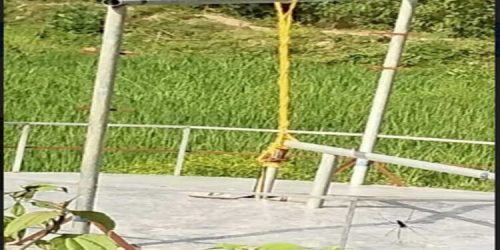 ଟୁଡୁବିଜୁ ଗ୍ରାମବାସୀଙ୍କୁ ମିଳୁନି ବସୁଧା ଯୋଜନାରେ ପାଣି, ରାଜରାସ୍ତାକୁ ଓହ୍ଲାଇବାକୁ ଗ୍ରାମବାସୀଙ୍କ ଚେତାବନୀ